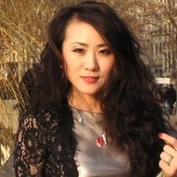 Elsa Zhang