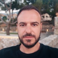 Stavros Mantis