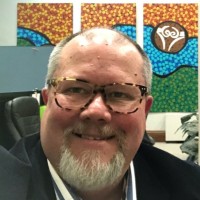 Steve Harrison