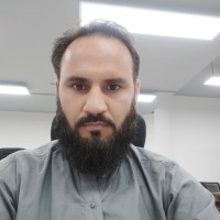 Zafar Iqbal