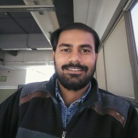 Avinash Bhardwaj