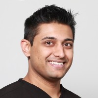 Dr Ricky Patel