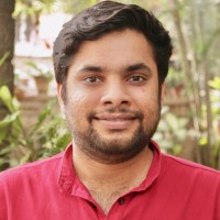 Ashwin Bhat Suri