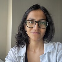 Varshini Girish