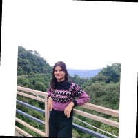 Tanya Rawat