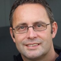 Henk Van Der Werf