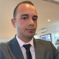 Joshua Maurice