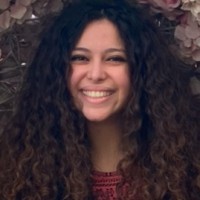 Yostina Narouz