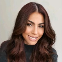 Maria Carolina Daza Mendoza