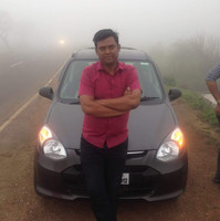 Kiran Nemade