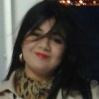 Yamina Haroura