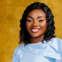 Eunice Akanmu