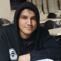 Shehbaz Jafri