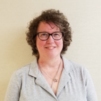 Pamela Rainville Cpc, Crc