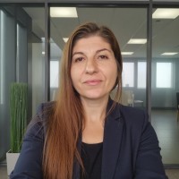 Mirela BARBU