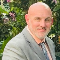 Daniel King, MBA
