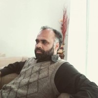 Muhammad Arshad Bashir