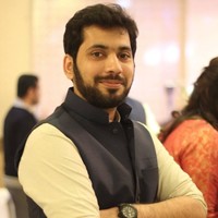 Muhammad Umer Shahzad