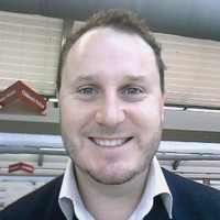 Adrian Hurley