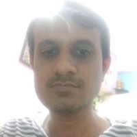 Prashanth Nagaraju