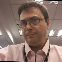 Xavier Ruiz Ibañez