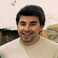 Roger Cuscó Vives