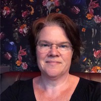 Marijke Van Den Berg