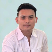 Patrick James Mercado