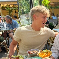 Frederik Korsbjerg Haugaard