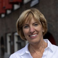 Astrid van der Linden