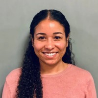 Courtney Mitchell PT, DPT, OCS