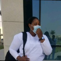 Christy Ogu