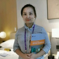 Liz Liu