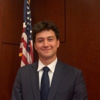 Harrison Burmeister