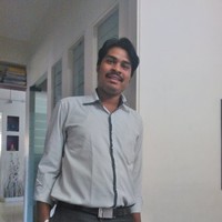 Shailesh Mangalge