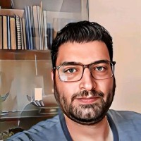 فرشید فرهادی پور