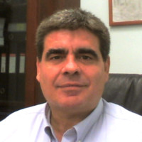 Juan Luis Cebrian Garrido