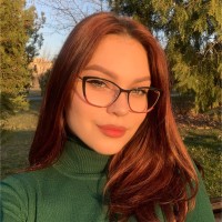 Alina Ilina