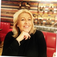 Sue Ramsay