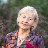 Olena Dovgalenko