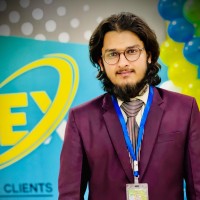 Hamza Ayub