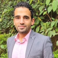 Mohammad Khaled