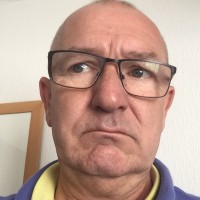 Darren Raistrick