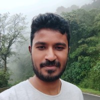 Vijeth S