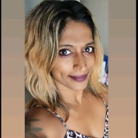Bhavini Dayal