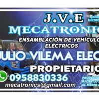 Julio Xavier Vilema Chito