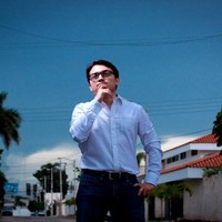 Luis de Jesús López Hernández