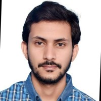 Muhammad Usman Rasheed