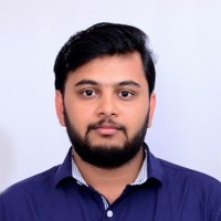 Bharath Yk