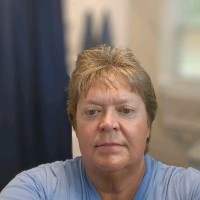 Susan Stafford